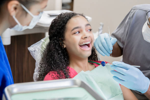 Best Walk-In Emergency Dentist in Stony Point, MI