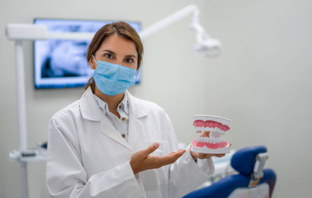 Best Emergency Treatment for Toothache in Stony Point, MI