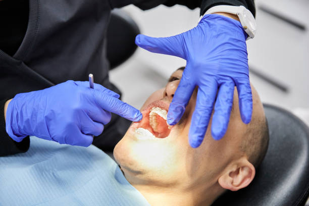 Best Walk-In Emergency Dentist in Stony Point, MI