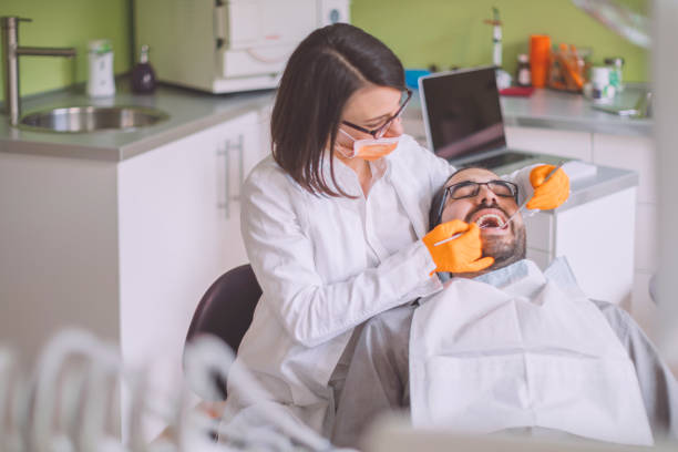 Best Weekend Emergency Dentist in Stony Point, MI
